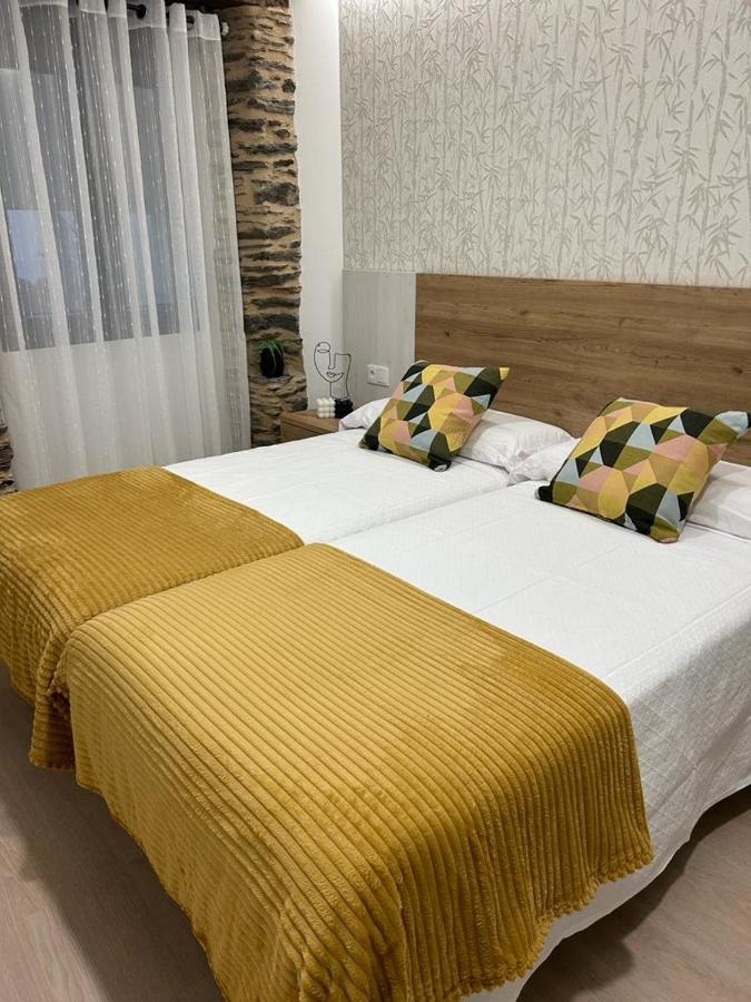 A Casina De Isabel Villa Arzúa Kültér fotó